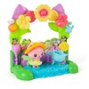 Gabby's Dollhouse Playset MOV Crystal Garden Balcony