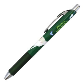 Movic Inc. Princess Mononoke EnerGel 0.7mm 195396 Sun Studio Ghibli Ink Color: Black