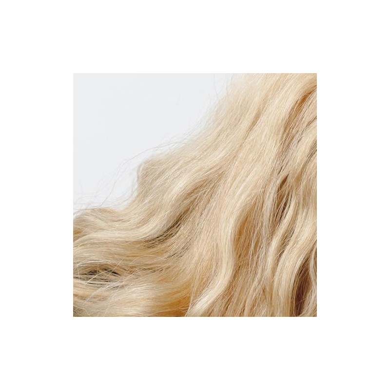 Seek Bamboo Champú Sólido Morado Para Cabello Rubio, Plateado Y