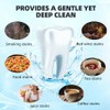 10% Nano Hydroxyapatite Toothpaste for Sensitive Teeth, Fluoride Free Remineralizing