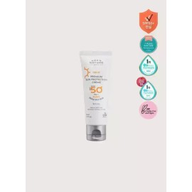 Dr. Olga 글로벌 클린뷰티 1위! 닥터올가 프리미엄 썬프로텍션 톤업 선크림 SPF50+ PA+++ 30ml Global Clean Beauty No. 1! Dr. Olga Premium Sun Protection Tone-Up Sunscreen SPF50+ PA+++ 30ml