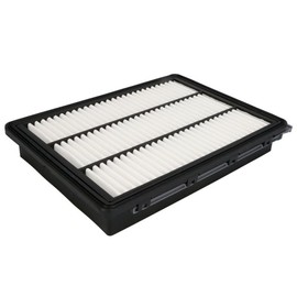 Bosch S0185 - Air Filter Car