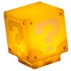 Question Mark Light Cosy Light Compact Structure Home Decoration Perfect
