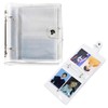 TK.tech Bromide Case, Bromide Holder, Raw Photo File, Compatible with