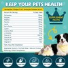 2PCS Calming Drops for Dogs & Cats - Feline Stress
