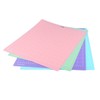 4PCS Self Healing Cutting Mat Durable 12 Inch Cutting Sewing