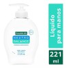 Palmolive Jabón Líquido Para Manos Palmolive Neutro Balance Dermolimpiador 221ml