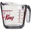 (TV Series Crafts Tape Measure Cup 500 16.4 × 16.4