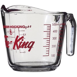 (TV Series Crafts Tape Measure Cup 500 16.4 × 16.4 × 11.9 cm 13343000