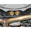 beatrush (Beat Rush) dehumauntobussyu Subaru Wrx Sti VAB, reヴxo-gu VMG