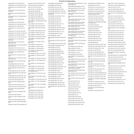 4/156 Tusk Teton Beadlock Wheel 14x7 4.0 + 3.0 Smoke/Black For Yamaha YXZ1000R 2019-2025