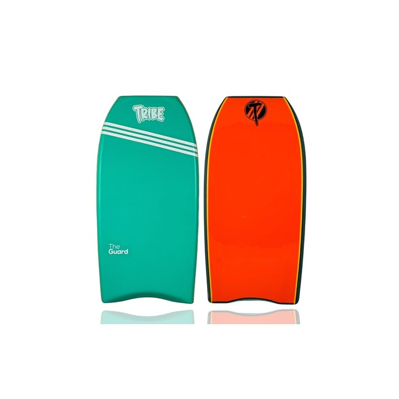 Tribe Guard 36" TQ/MLGN/OR Bodyboard