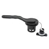 8 Groove Boat Air Valve with Wrench Kit Double Seal