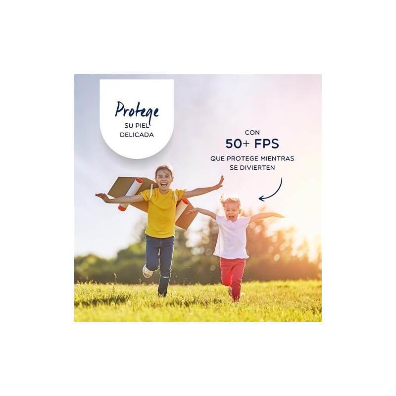 Vitaderm Protector Solar Corporal FPS 50 | Ultra Protección contra