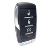 Smart Key Fob Replacement fits for Dodge Ram 1500 2019