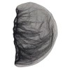 Red para Cabello Negra, Malla de Poliéster, Cofia Protectora para
