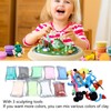 36 Colours Soft Clay Set Innovative Fun DIY Soft Light