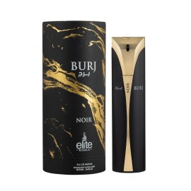 Risala Elite Empire Burj Noir (100ml) Perfume Spray by Risala