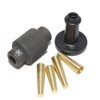 GM245 Fuel Injector Seals Install Replace Tools Set Compatible with