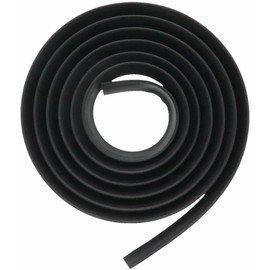 Upgraded W11177741 Thicker Dishwasher Door Seal Gasket-79.5",Compatible with Whirlpool Kitchenaid Dishwasher Part KDPE334GPS0 KDTE234GPS0,For Kenmore 665 Dishwasher WDT750SAHZ0 WDT730PAHZ0 WDTA50SAHZ0