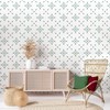 Peel & Stick Floor Tiles Self Adhesive Vinyl Flooring for