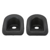 Compatible With Ford Mustang Door Lock Gromments 2005-2014, LH RH