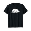 Kawaii Foca Anime Costume Pinniped Mammifero Maglietta