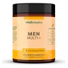 Multivitaminico P Hombre Con Creatina 200 Caps Vitalbotanics