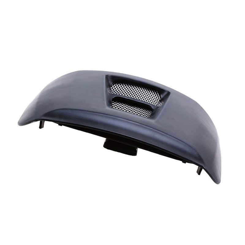 Rear Seat Fairing Cover Cowl For CBR1000RR 2004-2007 (Black)