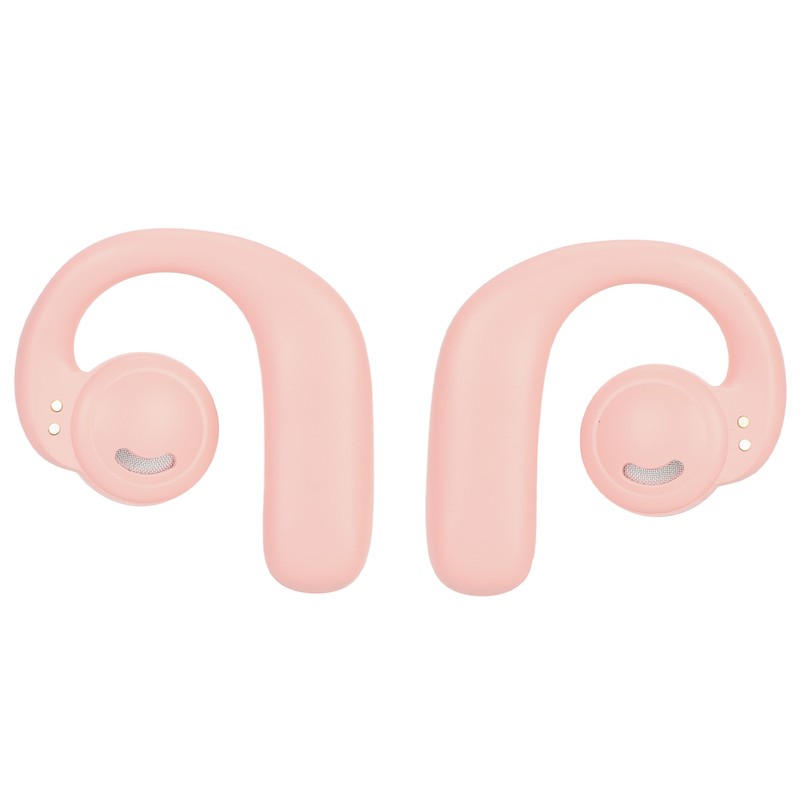 Open Ear Earbuds Bluetooth 5.3 Wireless Earbuds Noise Reduction 48