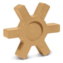 Gaddis Company L110H Hytrel Spider - L110 Jaw Coupling Insert
