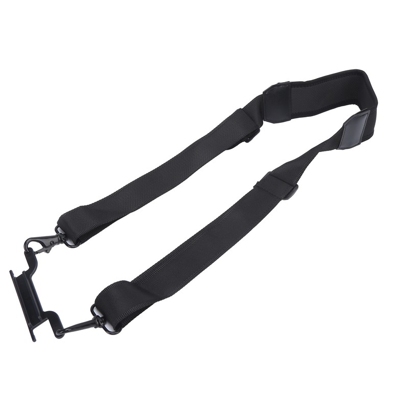 Double Hook Lanyard 79cm Widened and Thickened Remote Controller Lanyard