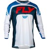 Fly Racing Men's Lite Adult Motocross & Mountain Bike Jersey