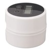 Black Timer Indoor Automatic Watering Device System Automatic Irrigation Waterer