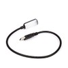 Rock Stock USB LED 15" gooseneck Mixer/Console Light