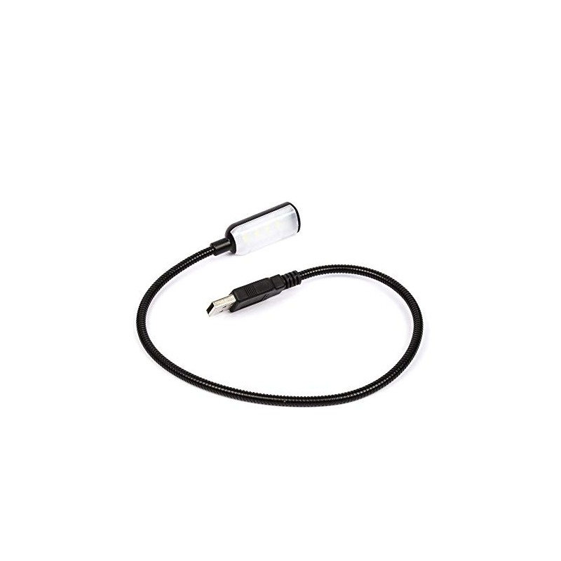 Rock Stock USB LED 15" gooseneck Mixer/Console Light