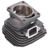 Cylinder Piston Kit Chain Saw Metal 52mm Set for Stihl