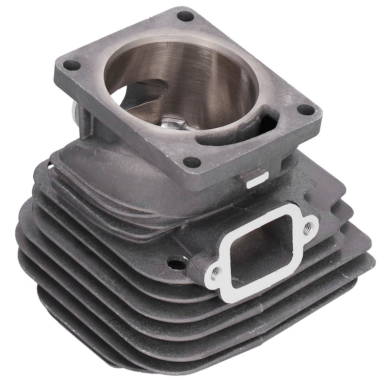 Cylinder Piston Kit Chain Saw Metal 52mm Set for Stihl