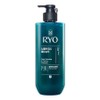 ryo Ryeo Chung-Ah Deep Cleansing & Cooling Shampoo 592ml, 1 unit / 려 청아 딥클렌징 앤 쿨링 샴푸 592ml, 1개