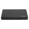 Storage Hard Disk Portable HDD 2.5in External Mobile Drive Laptop