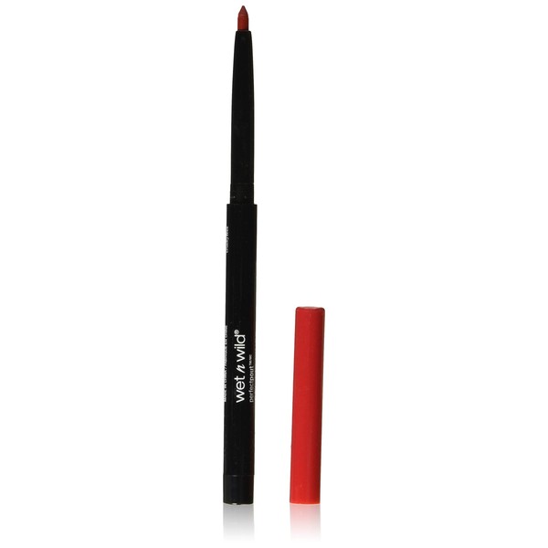 Lip Liner By Wet n Wild Perfect Pout Matte Retractable