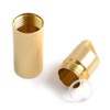 Waterproof Pill Box BE-TOOL 1Pcs Small Pocket Pill Container Metal