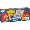 General Mills - Breakfast Cereal Pack - Multi Flavor -