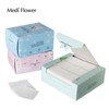 Mediflower 1+1순면 화장솜 3종 중 택1 (엠보싱/소프트/마이필링) 1+1 Pure Cotton Cosmetic Puffs Choose 1 of 3 Types (Embossed/Soft/Micro-Peeling)