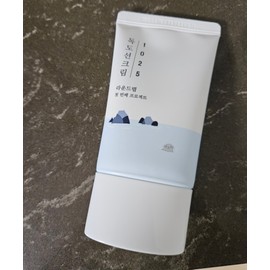 Round Lab 1025 Dokdo Sun Cream 50ml (SPF 50+ PA++++) Single Item / 라운드랩 1025 독도 선크림 50ml (SPF 50+ PA++++) 단품