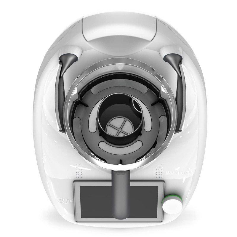 MixBrew® Coffee Brew Insert Compatible with Thermomix TM6, TM5, Accessories,