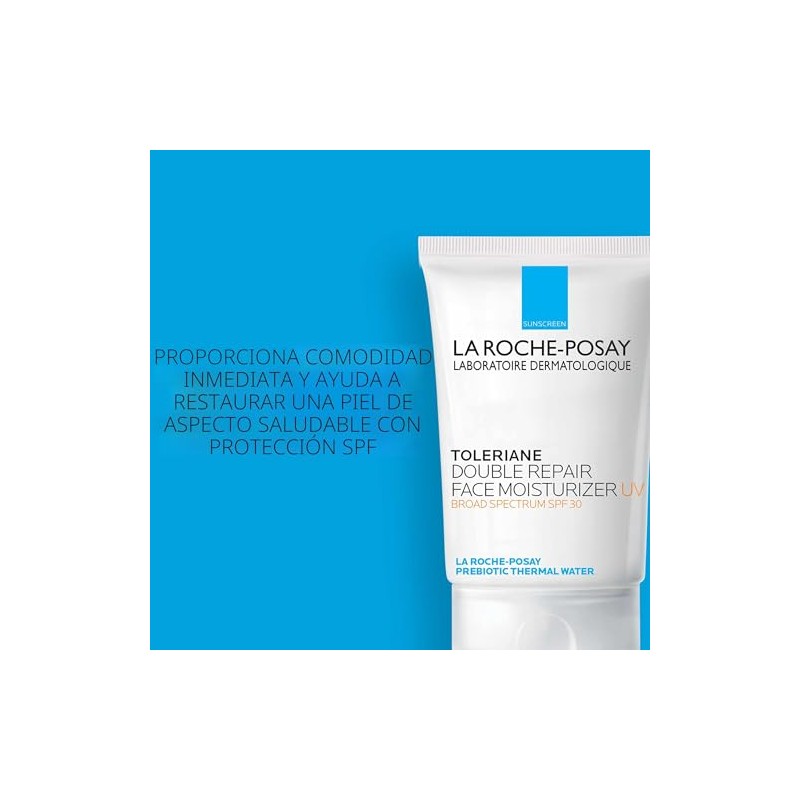 La Roche-Posay Toleriane Double Repair Face Moisturizer