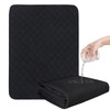 Washable Incontinence Bed Pads, Reusable Underpads for Kids, Adults, Elderly,