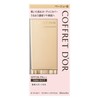 Coffret Dor Foundation Nudy Cover Moisture Liquid UV Beige B