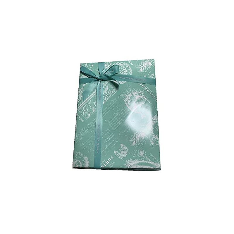 Fortnum and Mason FORTNUM AND MASON Black Tea Baked Confectionery